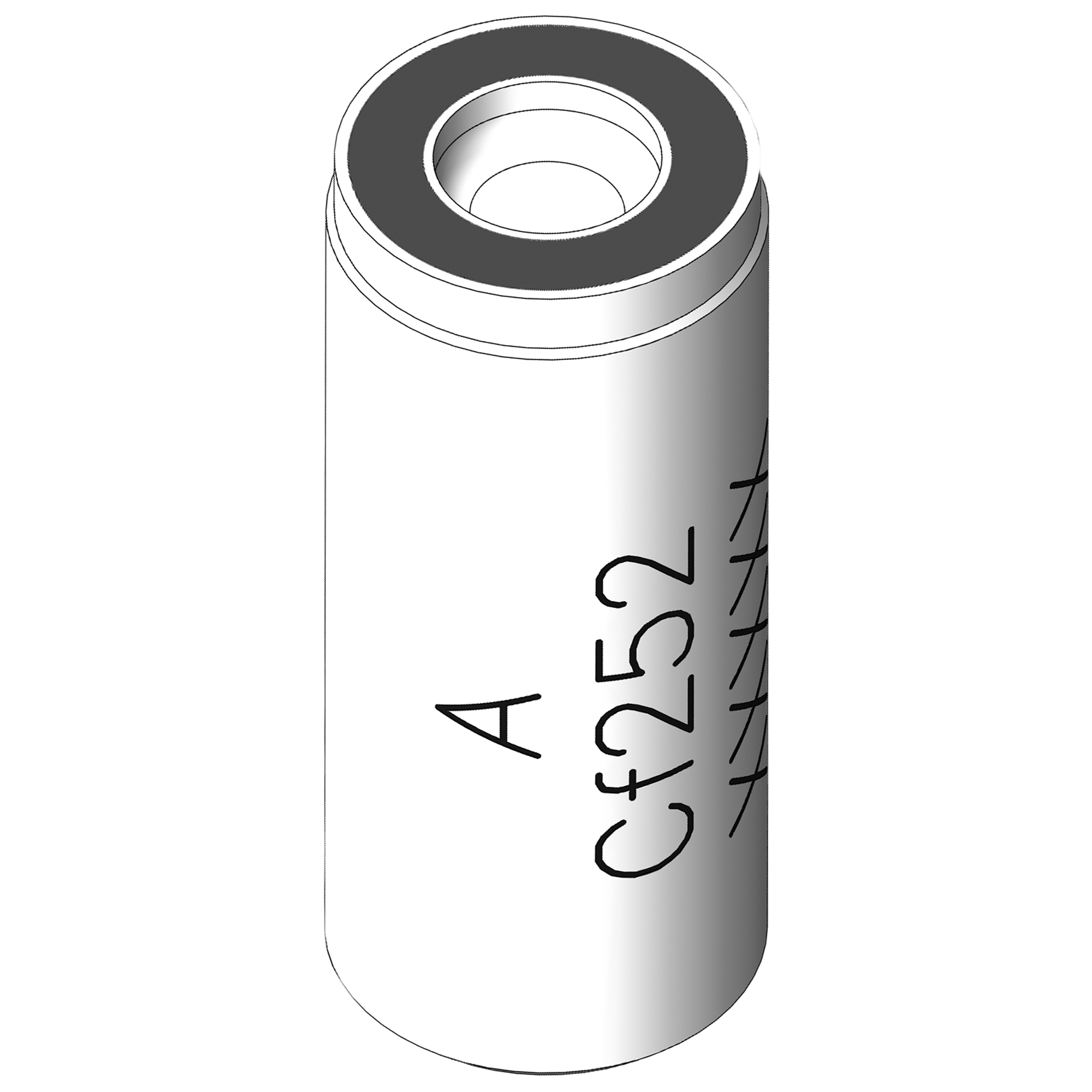 Cf 252 Neutron Sources Industrial Gauging Sources QSA Global Inc 